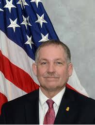 Davidson announces candidacy for Circuit Judge