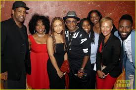 John david washington (son with pauletta washington). Supports Son John David Washington Denzel Washington Family Denzel Washington Supporting Son