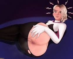 Gwen Stacy :: Marvel :: fandoms  funny cocks & best free porn: r34,  futanari, shemale, hentai, femdom and fandom porn