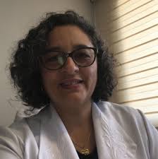 Edna Patricia's Instagram, Twitter & Facebook