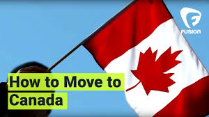 Maybe you would like to learn more about one of these? How To Move To Canada Youtube