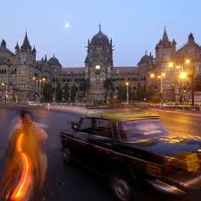 Chhatrapati Shivaji Terminus (formerly Victoria Terminus) - Gallery - UNESCO  World Heritage Centre
