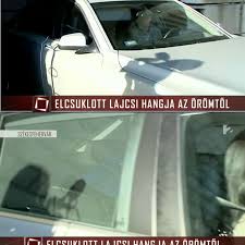 Ez a vonat most van indulóban, 03:35. Lagzi Lajcsi Igy Reagalt Felesege Szabadulasara Nlc