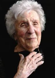 Lucile Poirier Hébert