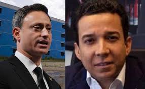 Hijo de Lisandro Macarrulla figura entre acusados del caso Medusa; aquí la  lista completa