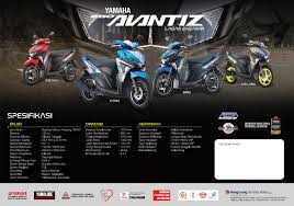 Experience the awesome power of heart pumping adrenaline riding sensation. Yamaha Ego Avantiz Price Malaysia