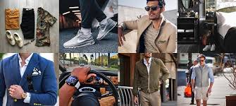 Southern gal hannah dtrick blogs about everything from lifestyle and food to health and wellness. The 50 Best Men S Fashion Style Instagram Accounts
