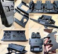 Supply Printed 3d items High Precision Rapid Prototype ...