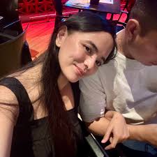 Daisy Lou Jean Palacio