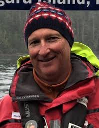 Jeffrey McLaughlin (Jeff) Obituary