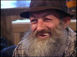 Aaron Burnham & the Brushfires