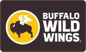 $100 buffalo wild wings gift card giveaway! Buffalo Wild Wings Egift Card Giftcardmall Com