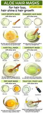 With this combination, you should be on your way to healthier, more manageable hair in no time. 17 Diy Hair Masks Ideas Diy Hair Masks Diy Hair Mask Hair Mask