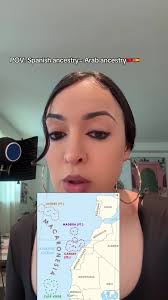 Spanish People Are Arabs