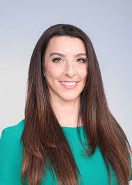 Michelle Winchell's Instagram, Twitter & Facebook