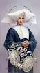 Image of St Catherine Labouré Paris