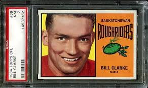 1962 Topps Bill Kunkel Psa 7