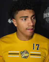 "It was good for the CHL to come out