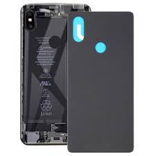Back Cover für Xiaomi Mi 8 SE (Schwarz)
