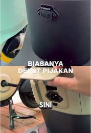 cara mengecas sepeda listrik yang benar