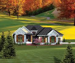 The lily pad cozy container home. House Plan 73158 Ranch Style With 2381 Sq Ft