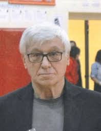 Obituary information for William Bernard Doran "Coach"