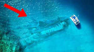 Maybe you would like to learn more about one of these? Most Mysterious Mythological Sea Creatures In The World Youtube
