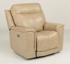 Power Recliner Infinite Position Customized Motion Means That You Can Find The Position That Best Suits You Whether You N Recliner Power Recliners Flexsteel
