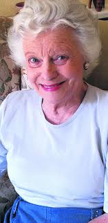 Iris Russell: A movie, TV and theatre actress who married an Oxford  academic