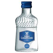 Maybe you would like to learn more about one of these? Wodka Gorbatschow 0 1l Bei Rewe Online Bestellen