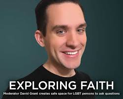 New at OUTMemphis: A Safe Place to Explore Faith