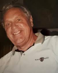 George Welsh Huntsman Sr. Obituary (2025)