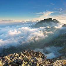 Lesen sie hotelbewertungen von ehemaligen gästen. Hohe Tatra Gebirge In Der Slowakei Geo