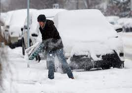 More Snow For Denver And The Front Range Colorado Public Radio