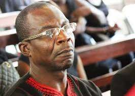 GJA must repond to petition or face suit