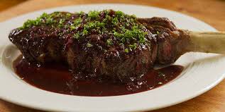 Apr 20, 2021 · preheat the skillet. Rib Eye Steak With Red Wine Jus Easy Meals With Video Recipes By Chef Joel Mielle Recipe30