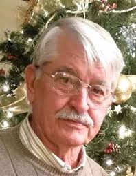 Clark Edward Thacker Obituary