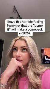 How do we stop it? #fyp #bumpit #y2k #trendcyclessuck