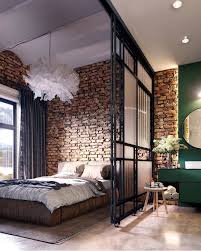 A murphy bed may look like a cabinet, but it can be folded down during. 22 Studio Apartment Design Ideas For Small Spaces
