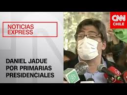 Óscar daniel jadue jadue (born june 28, 1967) is a chilean architect, sociologist and politician. Daniel Jadue No Existen Las Alianzas De Ultimo Minuto Ni Campanas De Emergencia Youtube