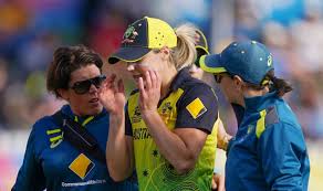 Ellyse perry height, weight and body measurement. Ellyse Perry On Track To Return To Australian Team For New Zealand Series After World Cup Hamstring Injury Abc News