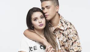 .de maria, mãe de jesus, modelo máximo de perfeição feminina cristã. Luis Mariz E Viih Tube Terminam O Namoro Todateen