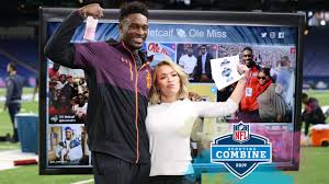 Analysis metcalf waited for the last game of his breakout campaign to post his lowest yardage total in 2020; D K Metcalf Reacts To His Stellar Combine Performance