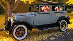 Image result for Colorado Blue 1930 Pontiac