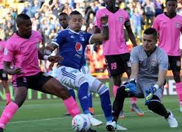 Watch video stream ► bet1x80206.com and play in live mode! Como Ver Por Television Millonarios Vs Chico