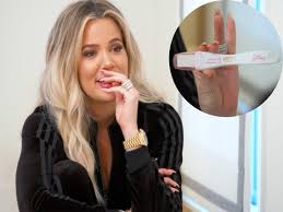 Khloe kardashian revenge body 2020. Khloe Kardashian Finding Out She Was Pregnant On E S Keeping Up