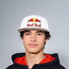 Red Bull Junior Team] ¡Estamos requetecontentos de darle la bienvenida a  Nikola Tsolov al Red Bull Junior Team! : r/F1FeederSeries