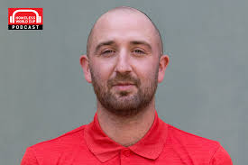 Podcast — Homeless World Cup