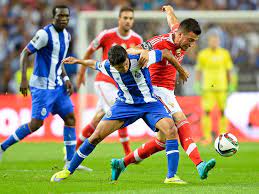 Presidente do fc porto, em mais um episódio da série ironias do destino, recordou a ida de jardel para o sporting, em 2001/02, quando poderia ter regressado ao emblema azul e branco, após uma. Fc Porto Benfica 1 0 Resultado Final Maisfutebol