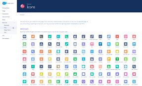 Salesforce Icon 50712 Free Icons Library